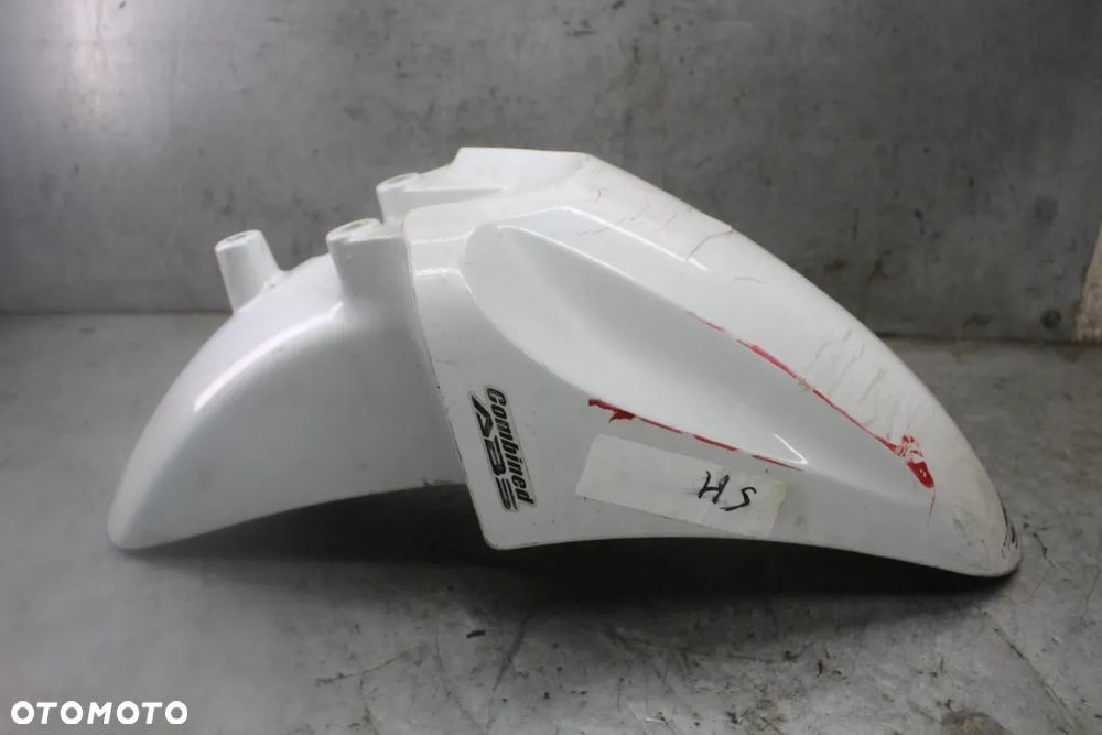 Honda SH 125 Błotnik przód przedni - 1
