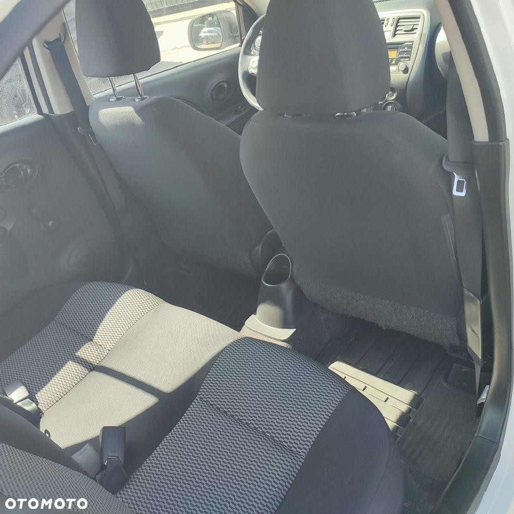 Nissan Micra 1.2 Style Edition - 10