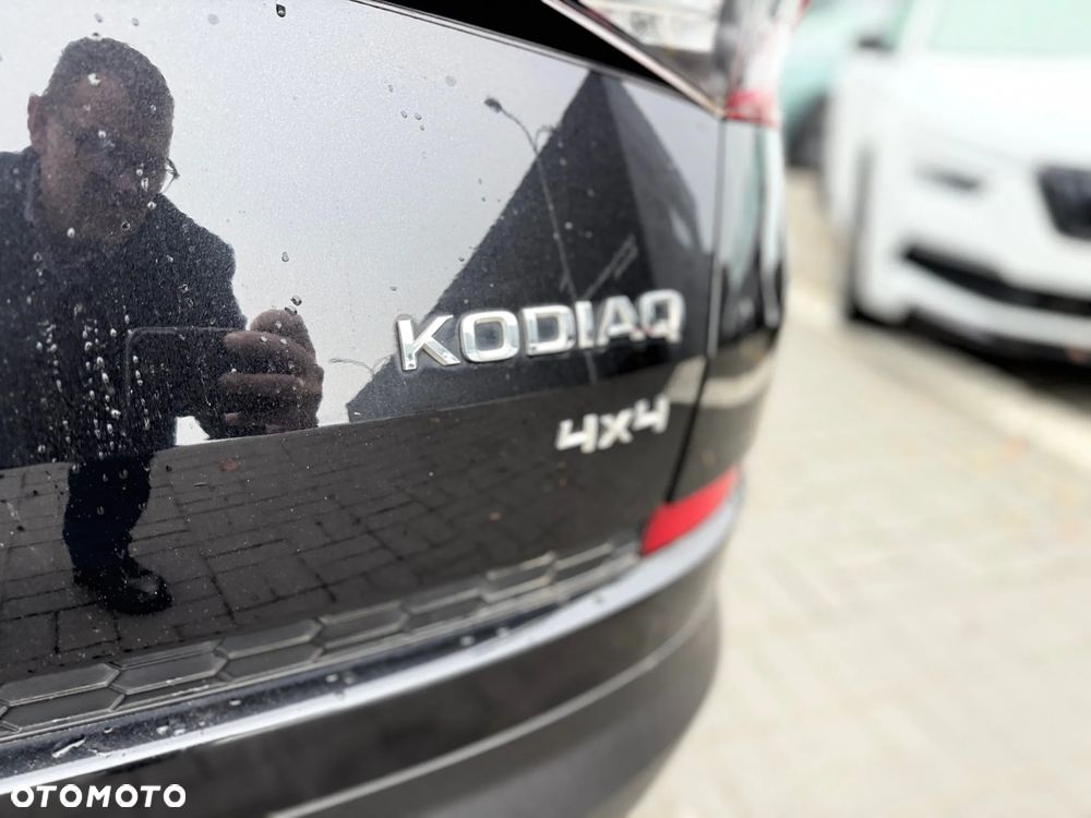 Skoda Kodiaq 2.0 TSI 4x4 Style DSG - 9