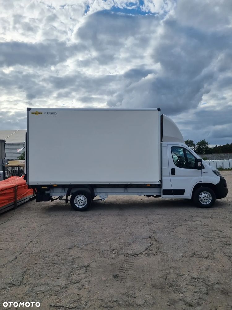 Fiat Ducato - 4