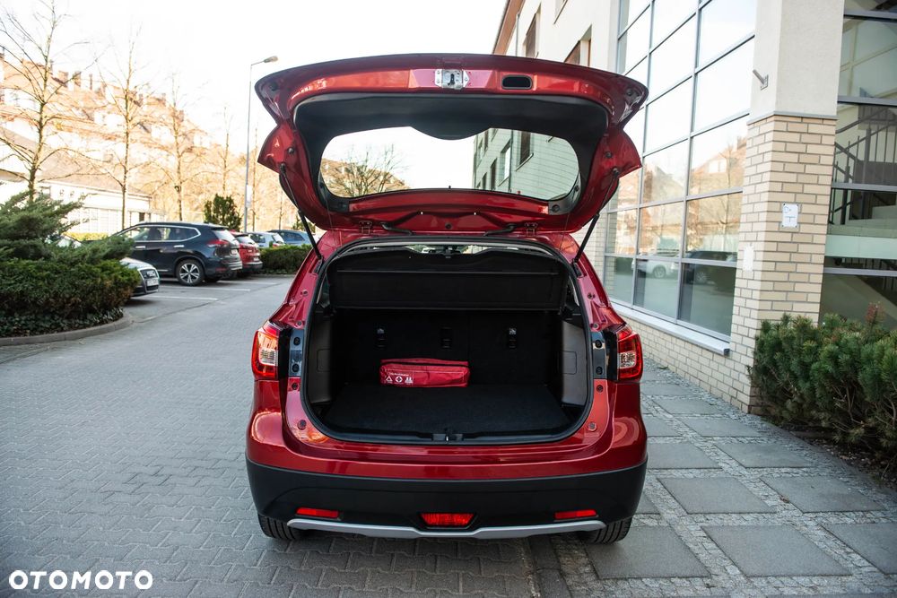 Suzuki SX4 S-Cross 1.4 Boosterjet Comfort - 6