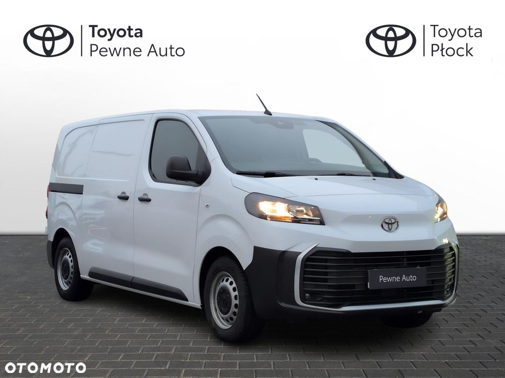 Toyota PROACE - 8