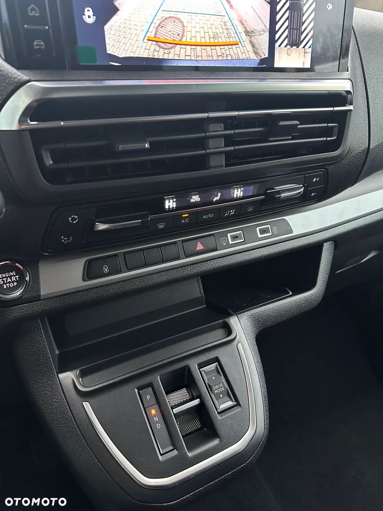 Peugeot Traveller 2.0 BlueHDi Long Business EAT8 - 7