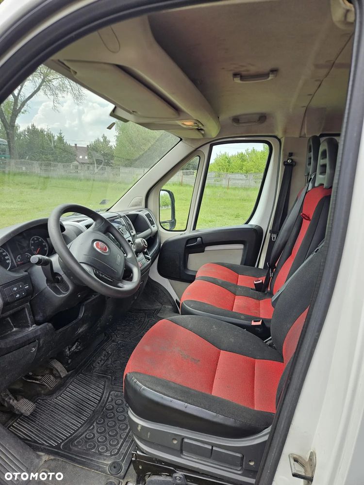 Fiat Ducato - 13