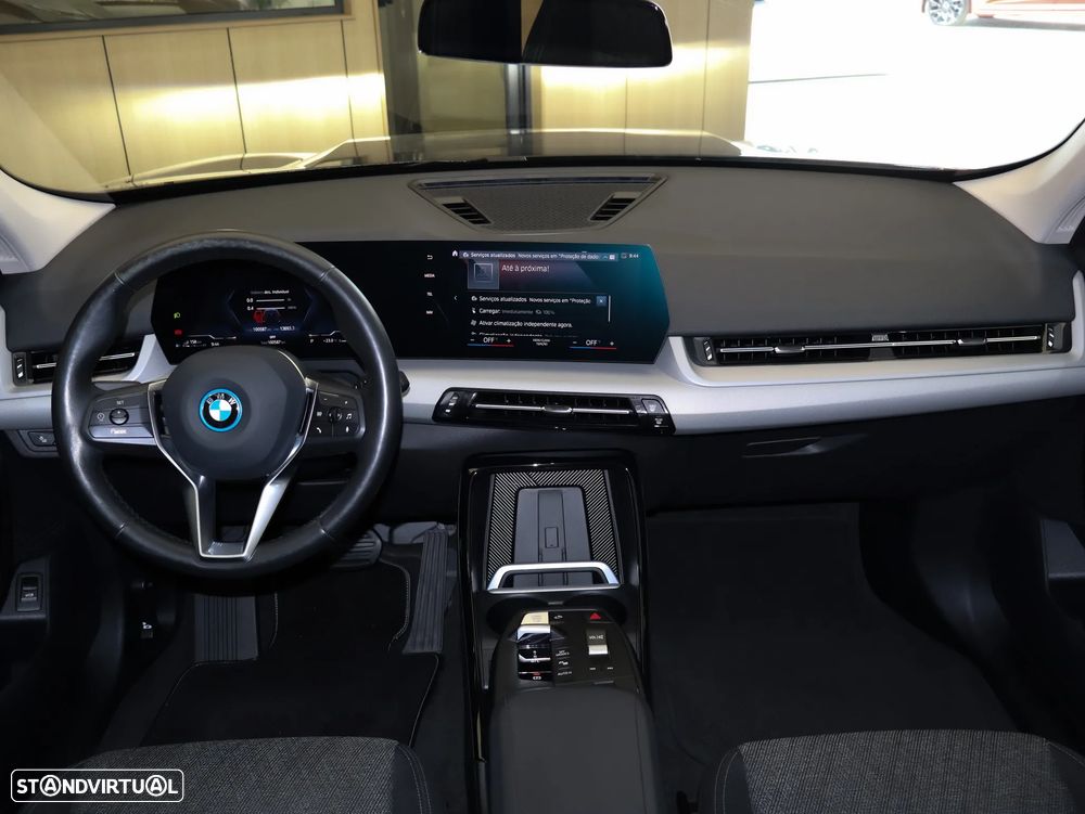 BMW X1 xDrive25e Aut. - 16