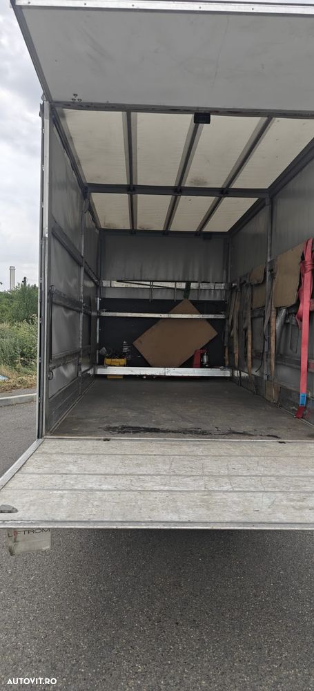 Opel MOVANO - 6