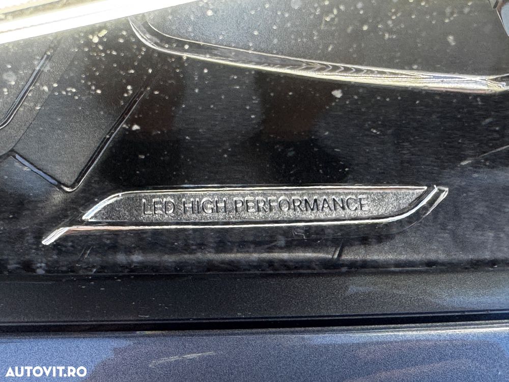 Mercedes-Benz CLA 200 d Shooting Brake 8G-DCT Edition 2021 - 19