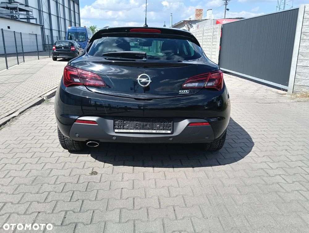 Opel Astra - 7