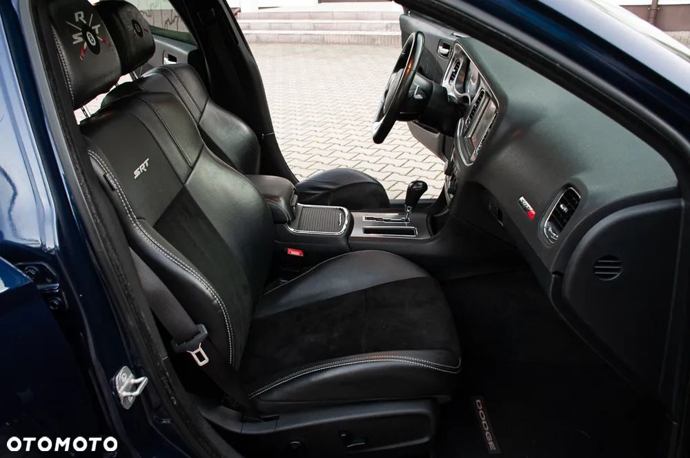 Dodge Charger Automatik SRT 392 - 38