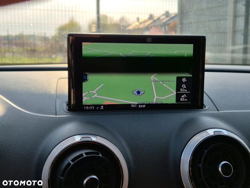 Audi A3 Sportback 2.0 TFSI quattro S tronic sport - 20