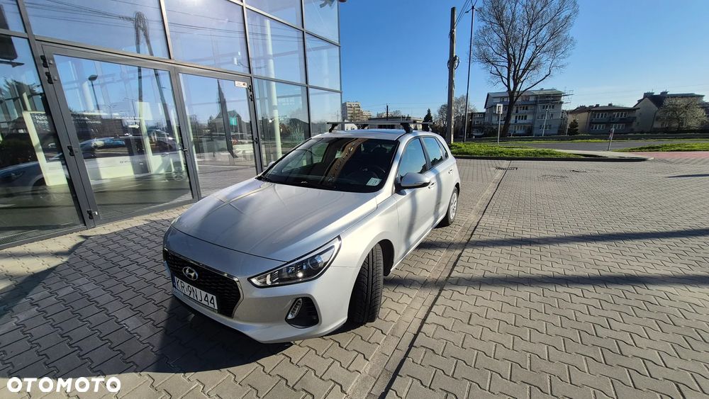 Hyundai i30 1.4 Classic + - 37