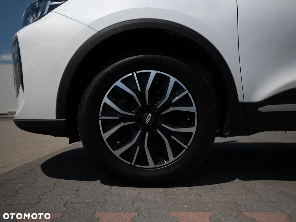 Chery Tiggo 7 1.6 T-GDI Essential DCT - 15