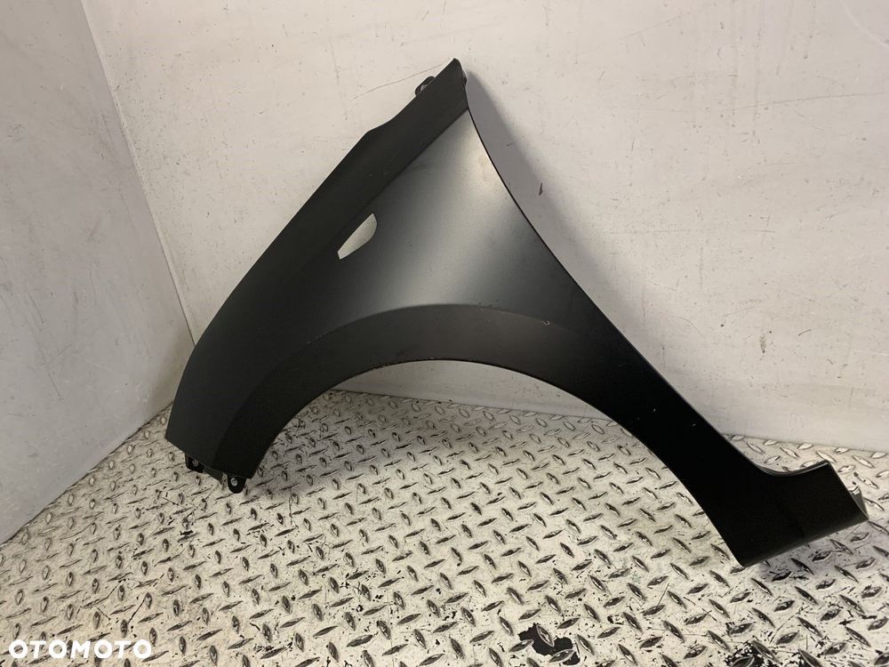 NOWY ORYGINALNY LEWY PRZEDNI BŁOTNIK  HYUNDAI I10 II 2 12-20 LEWA PRZÓD - 3
