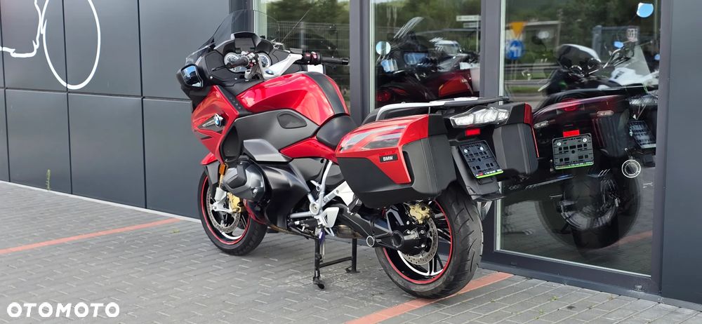 BMW RT - 29