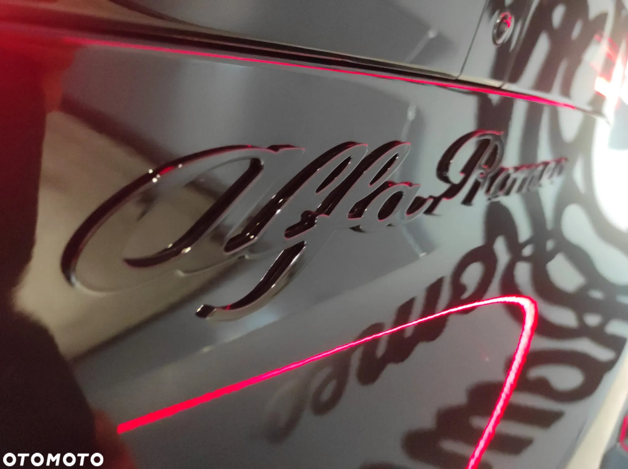 Alfa Romeo Junior - 11