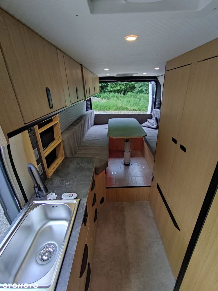 Fiat Ducato - 7