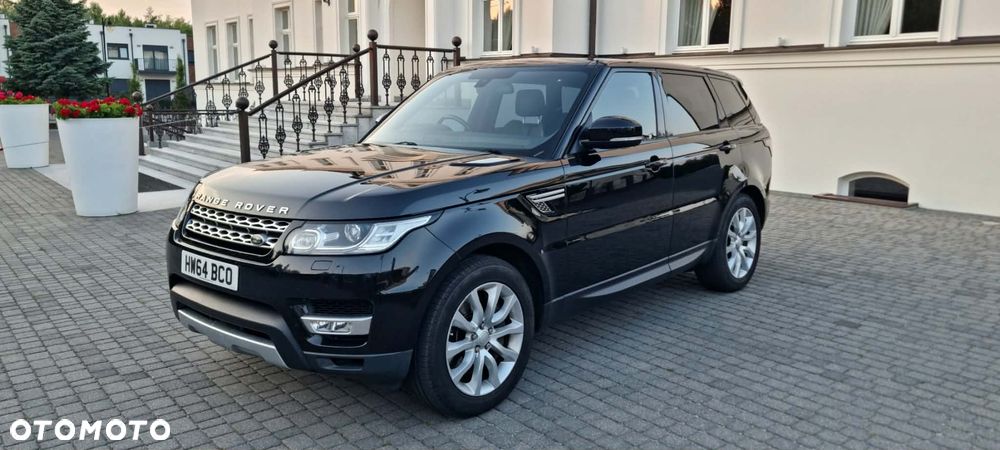 Land Rover Range Rover - 3