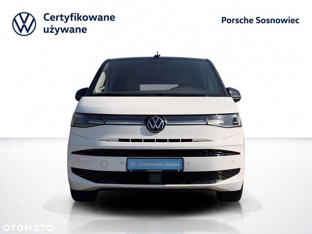 Volkswagen Multivan 2.0 TDI L1 Style DSG - 9