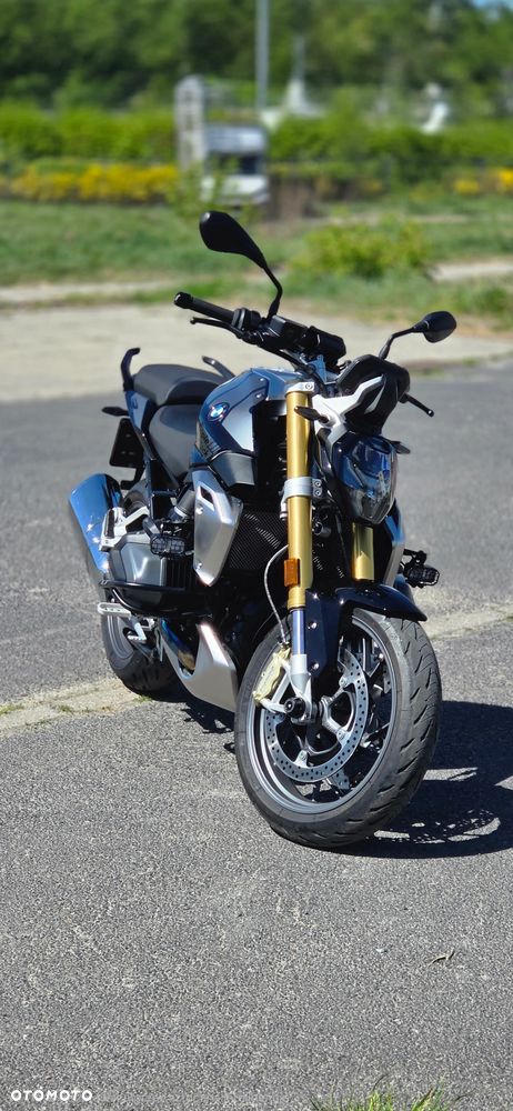 BMW R - 12