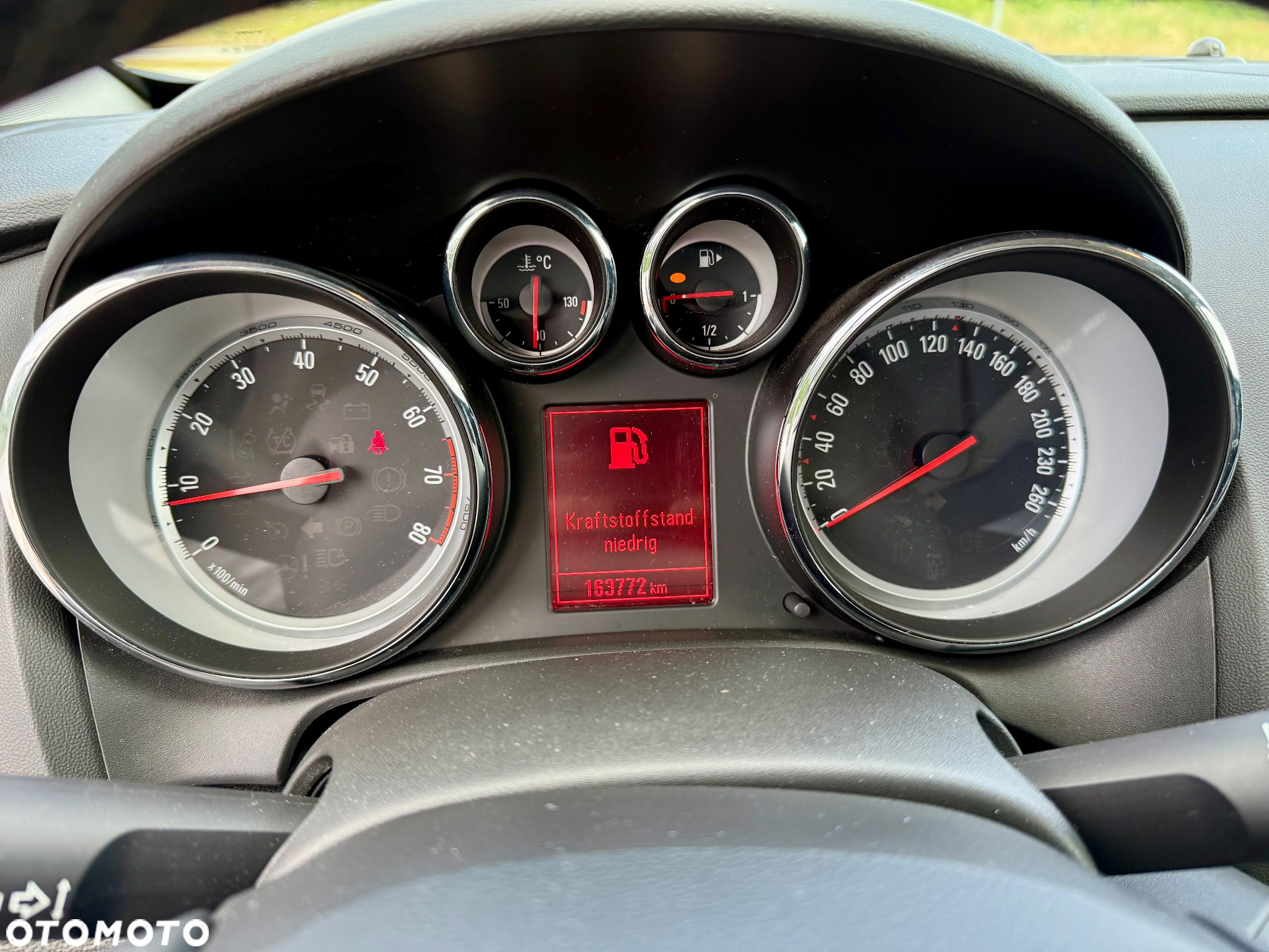 Opel Astra - 10