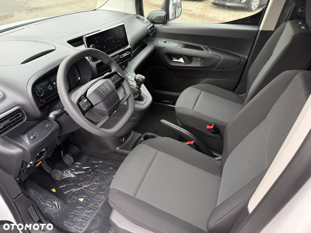 Fiat Doblo L2 MAXI - 16