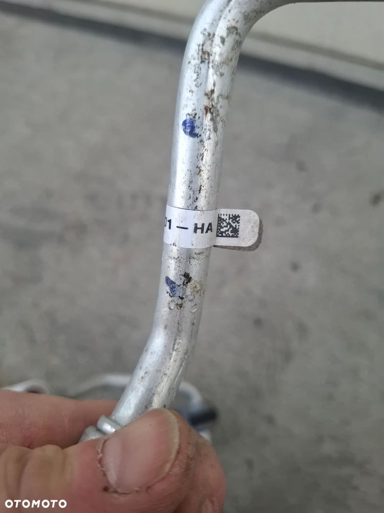 Przewód klimatyzacji Ford Edge MK2 K2GH-19N601 HA - 6