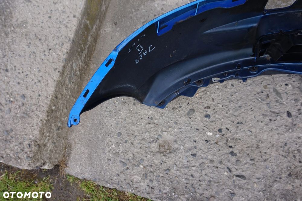 ZDERZAK PRZEDNI HONDA JAZZ LIFT 05/08r - 9