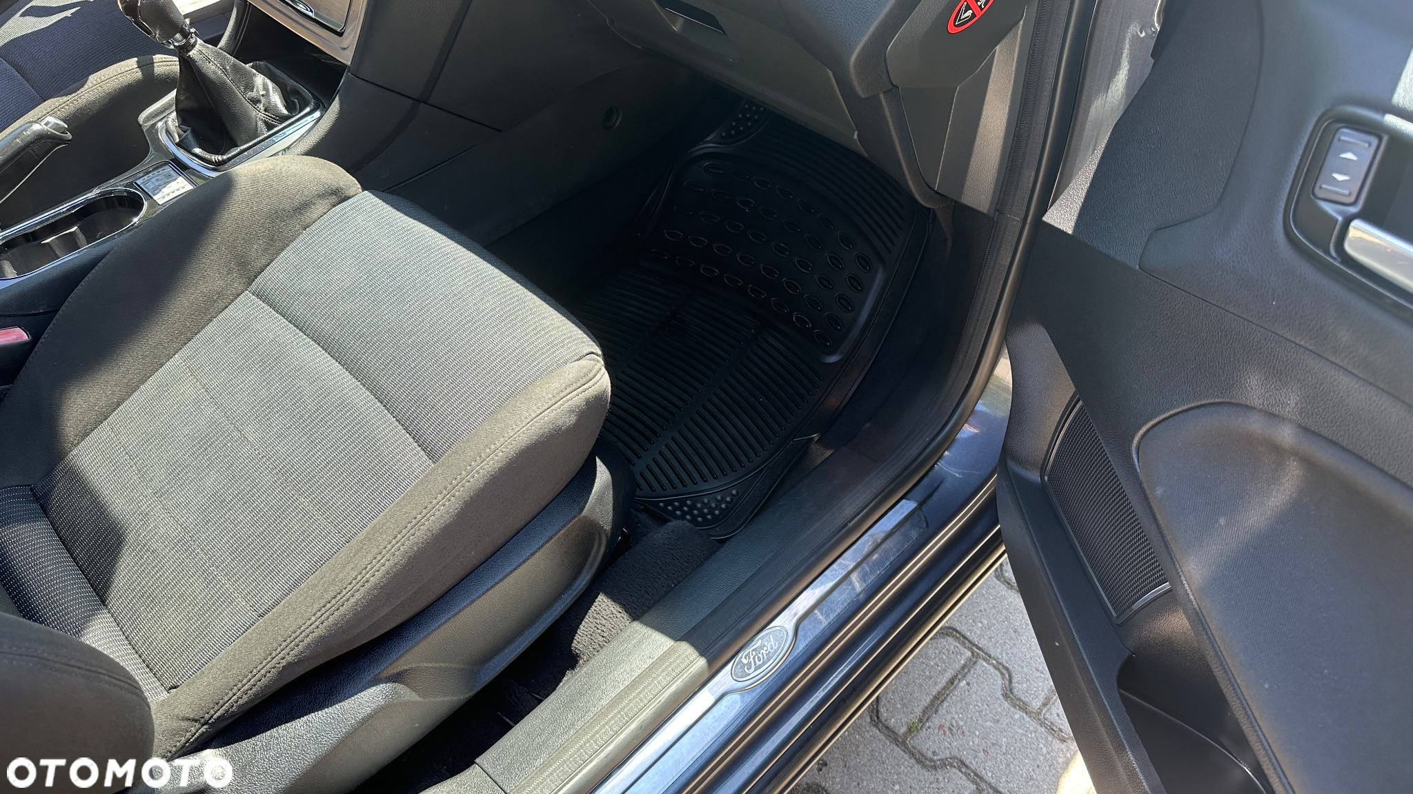 Ford Mondeo 2.0 Titanium X - 12