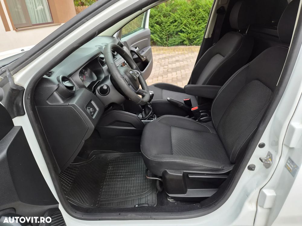 Dacia Duster 1.5 Blue dCi 4WD Comfort - 17
