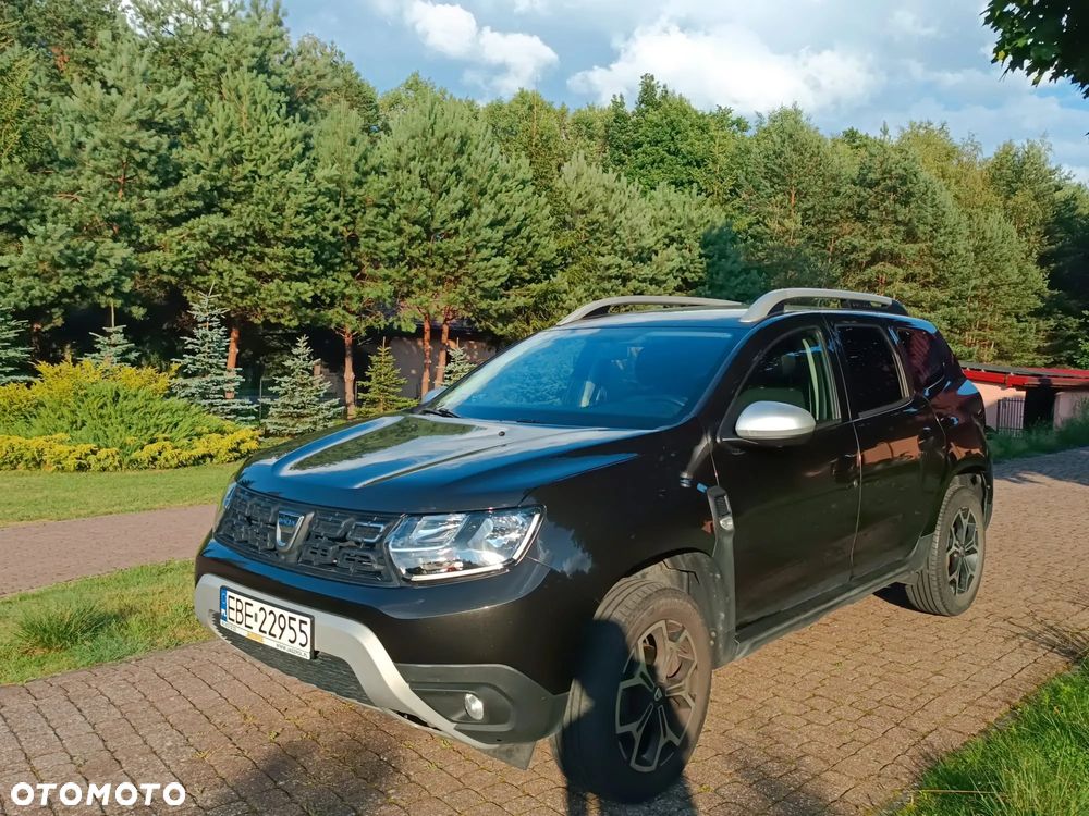 Dacia Duster - 2