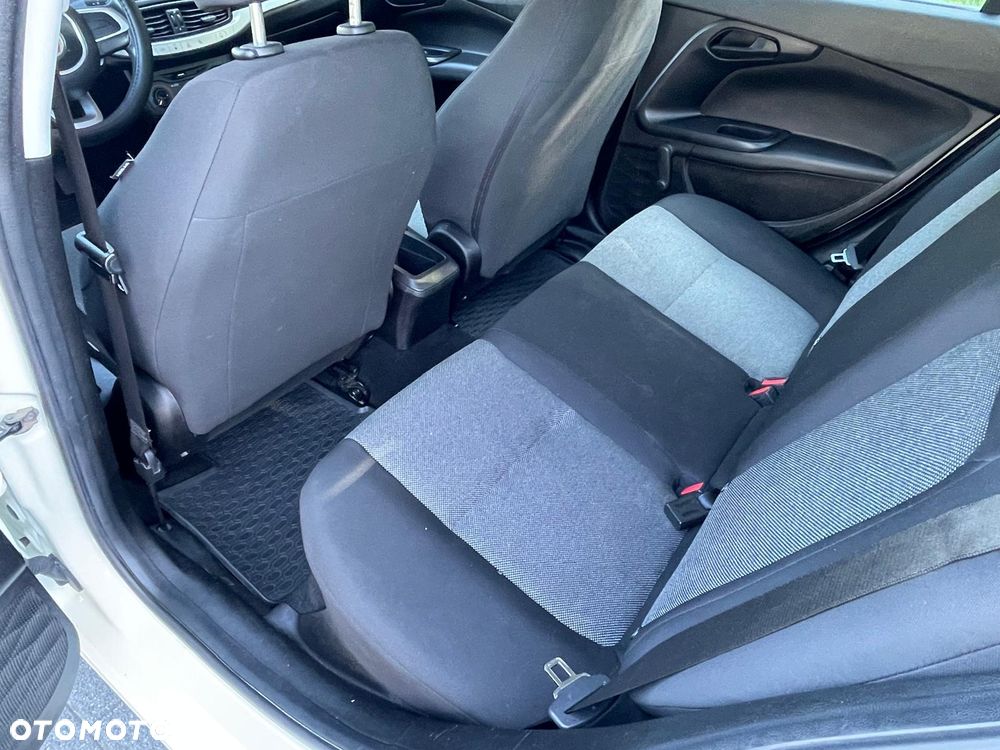 Fiat Tipo 1.4 16V Pop - 8