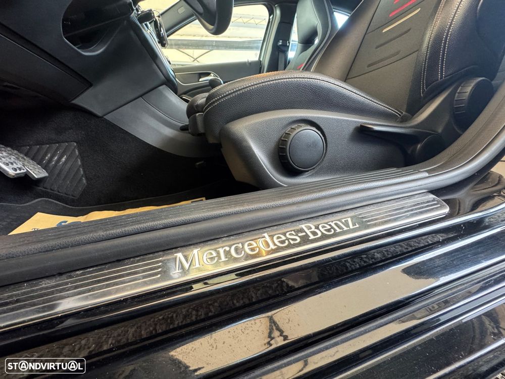 Mercedes-Benz A 180 CDi BlueEfficiency - 11