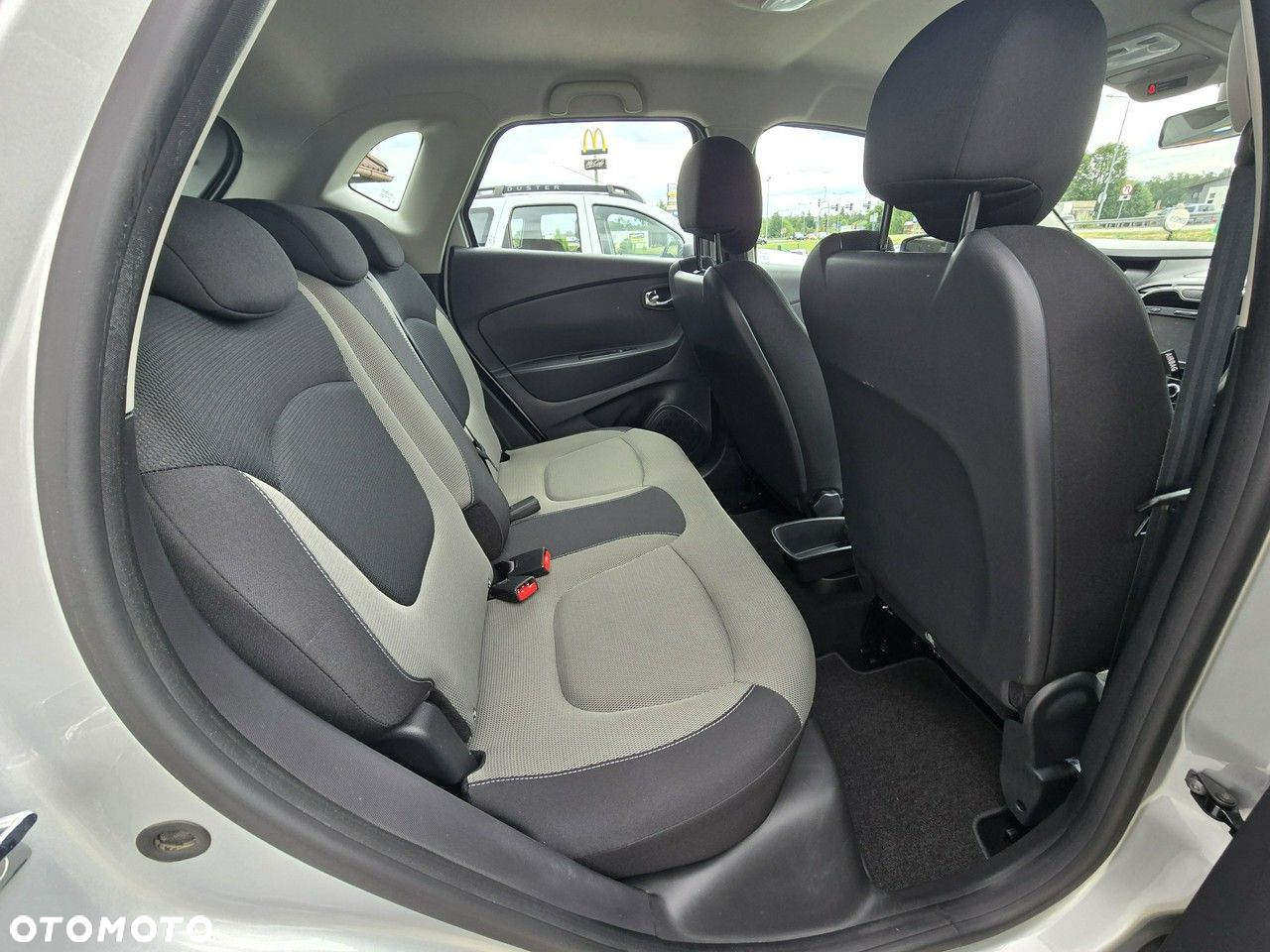 Renault Captur ENERGY TCe 90 Start&Stop Dynamique - 11