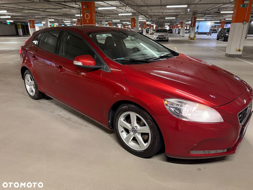 Volvo V40 - 14