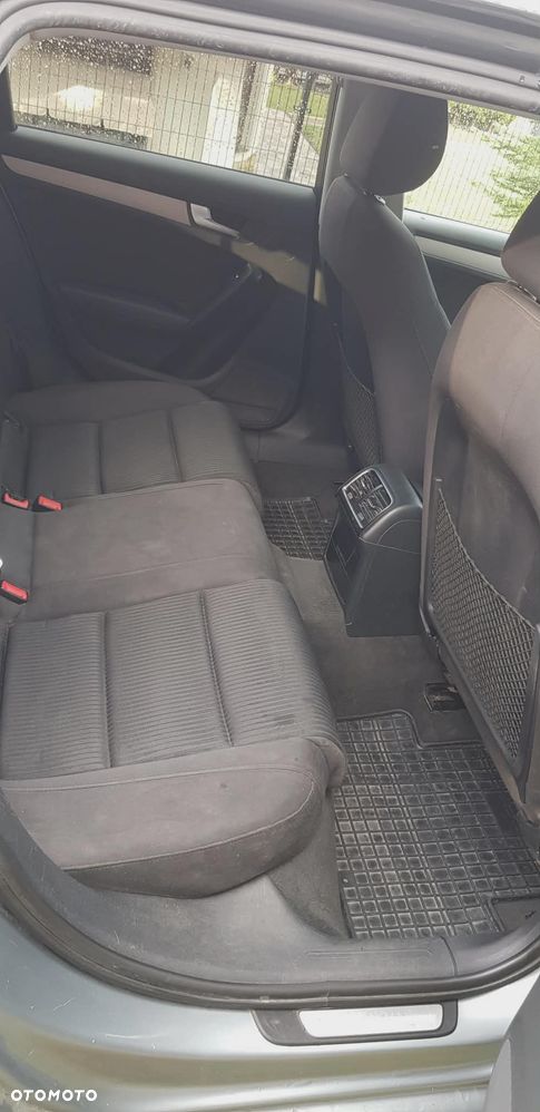 Audi A4 Avant 2.0 TDI DPF Attraction - 7