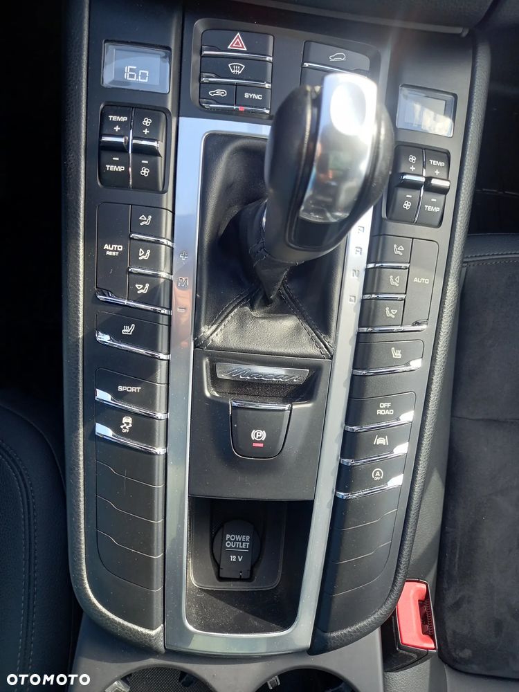 Porsche Macan S PDK - 20