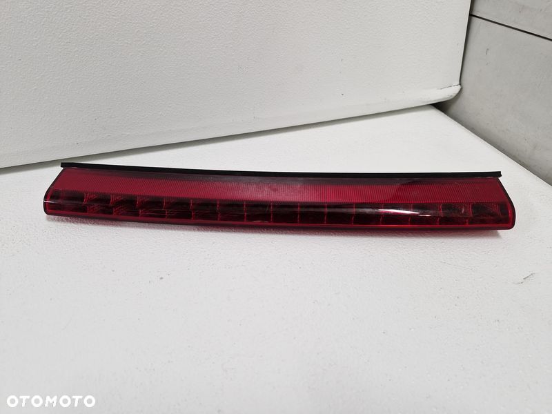 fiat 500 x 500 l trzecie 3 światło stopu lampa 51925086 - 2