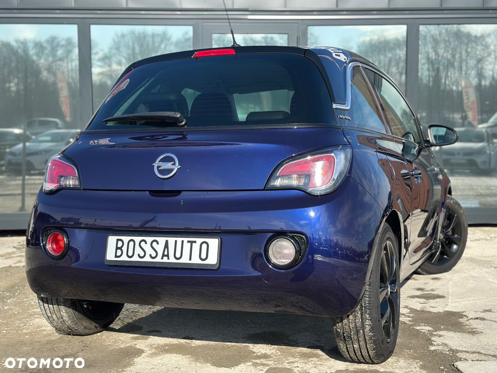 Opel Adam 1.0 T SIDI Jam Unlimited S&S - 5