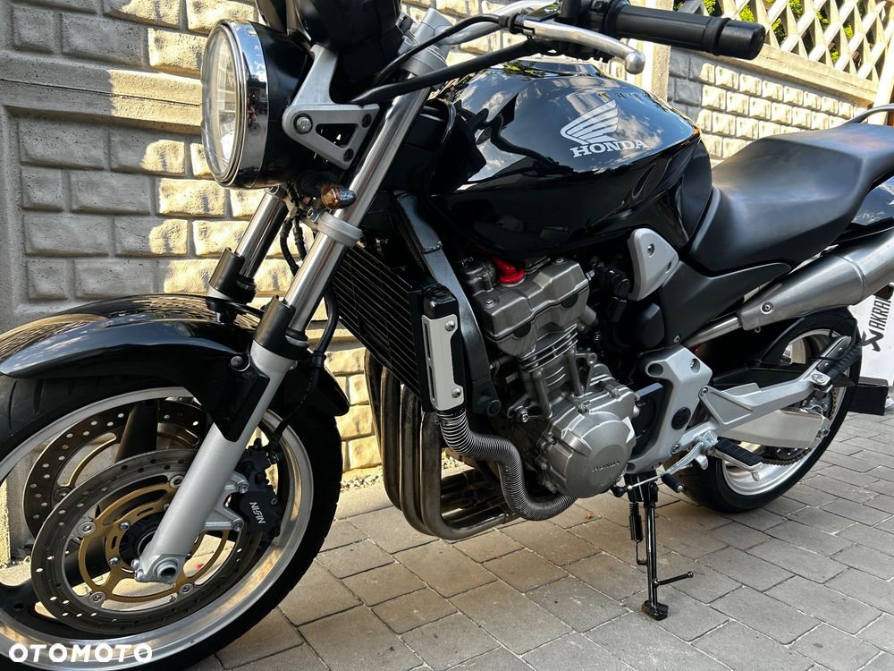 Honda Hornet - 15