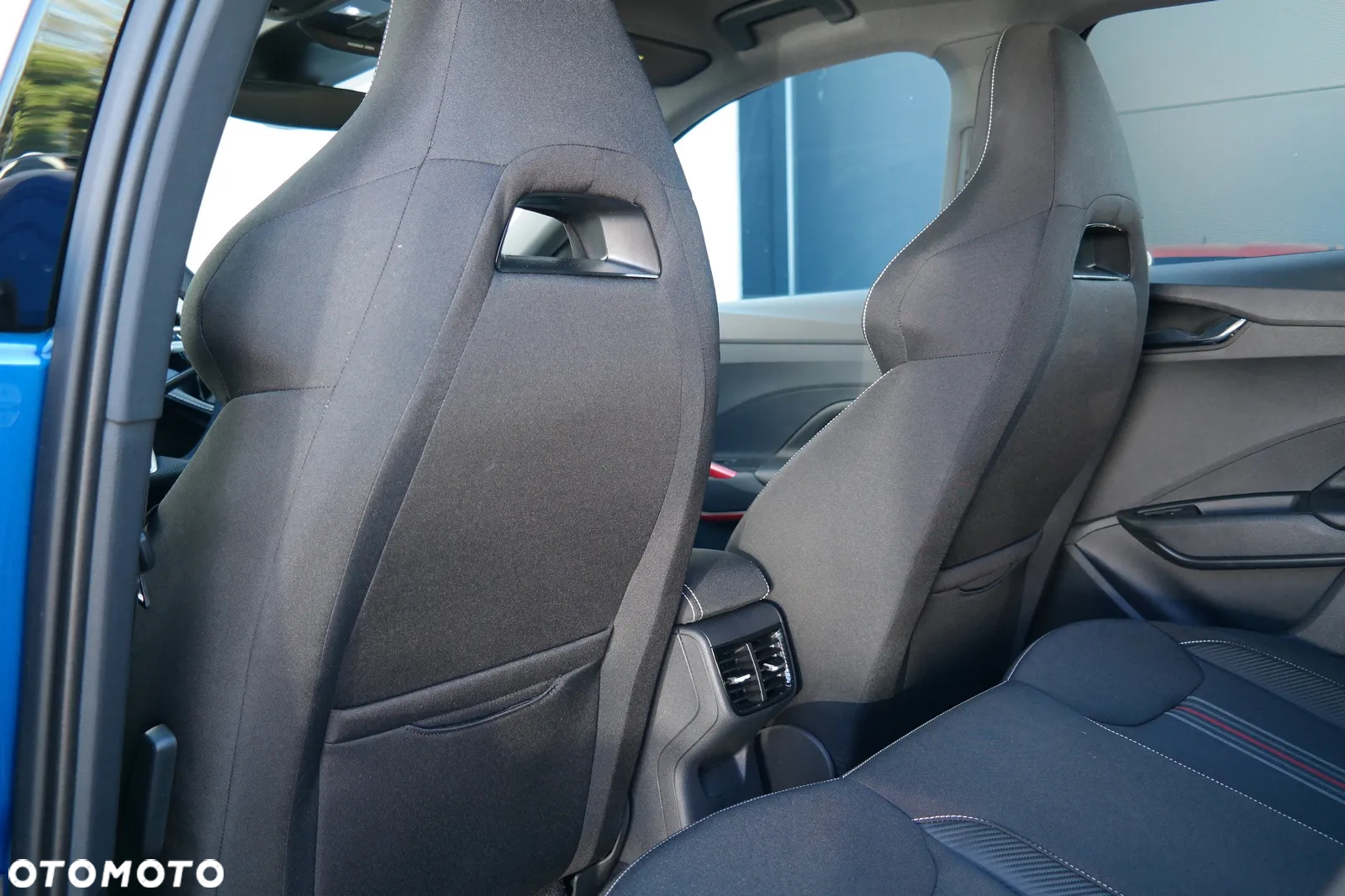 Skoda Fabia 1.0 TSI Monte Carlo DSG - 8