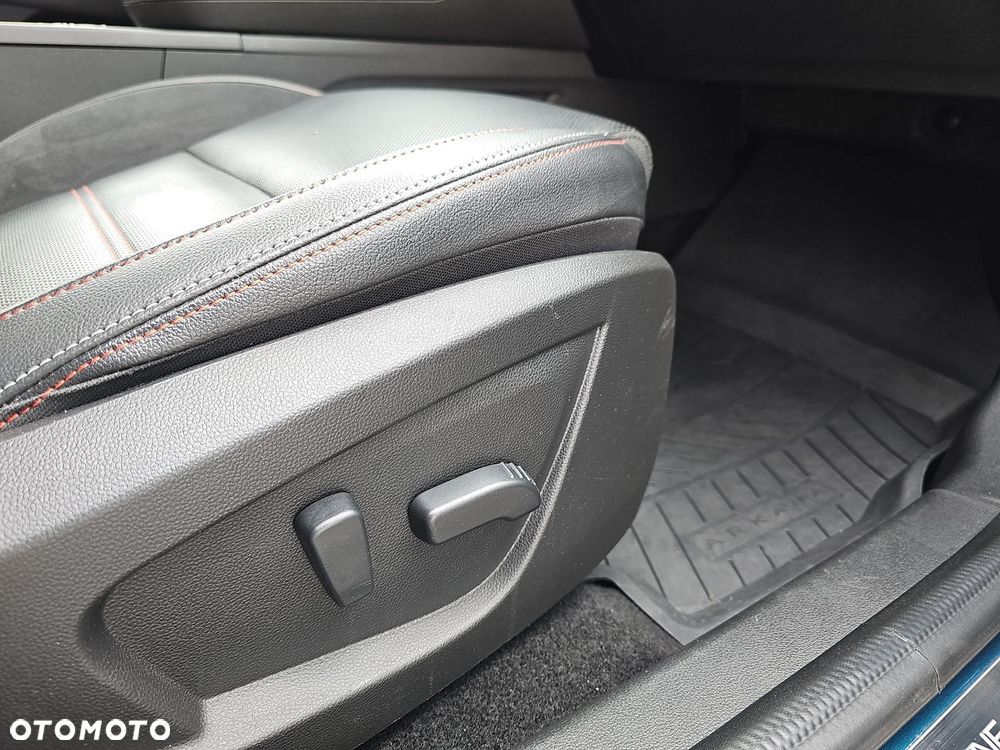 Renault Arkana 1.6 E-TECH R.S Line MMT - 20