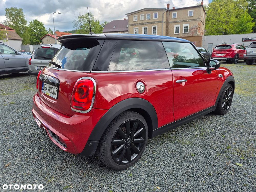 MINI Cooper - 6