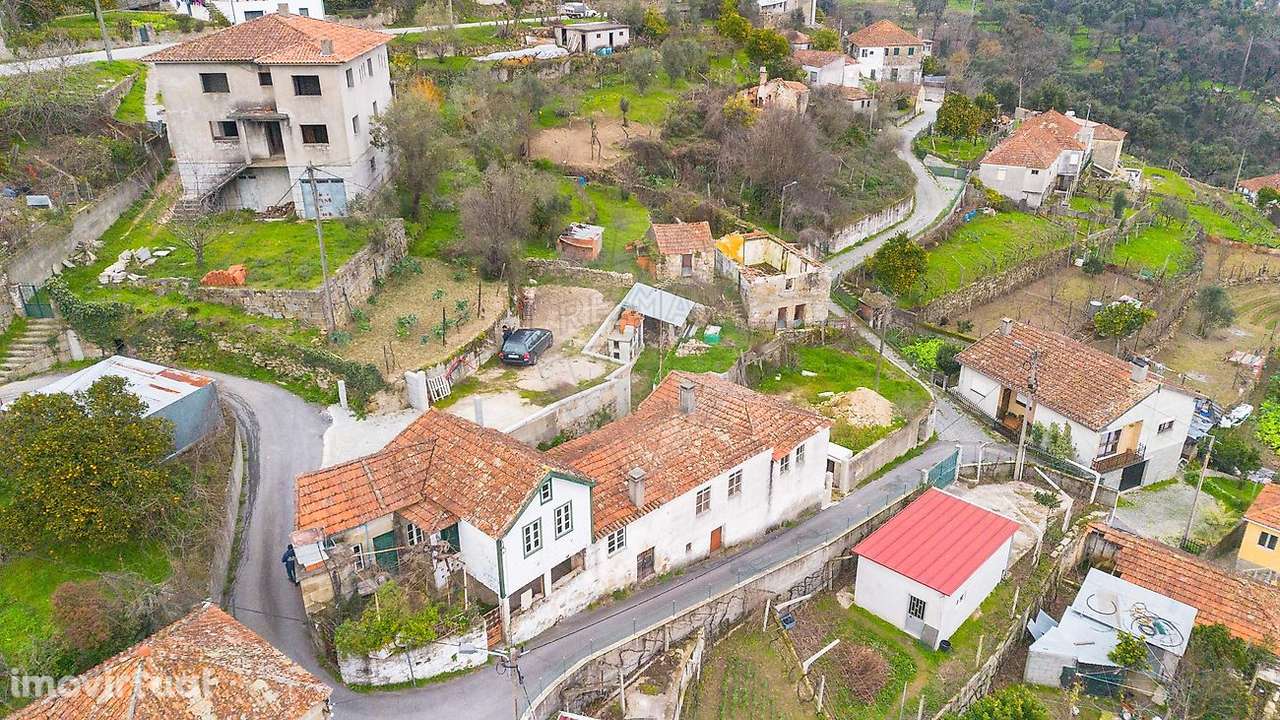 Moradia T3 para venda - Grande imagem: 4/28