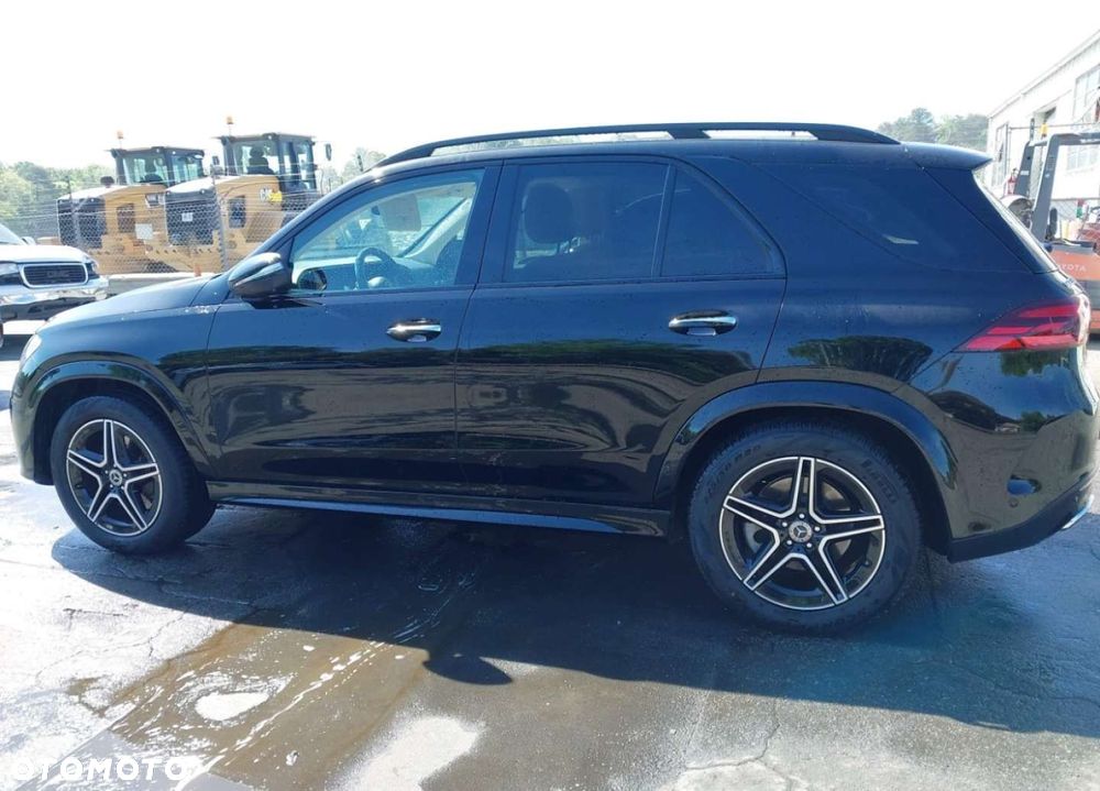 Mercedes-Benz GLE - 8