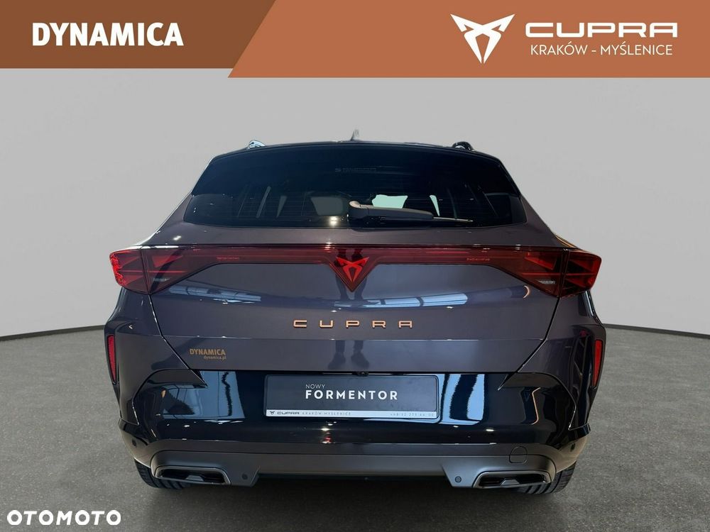 Cupra Formentor - 6