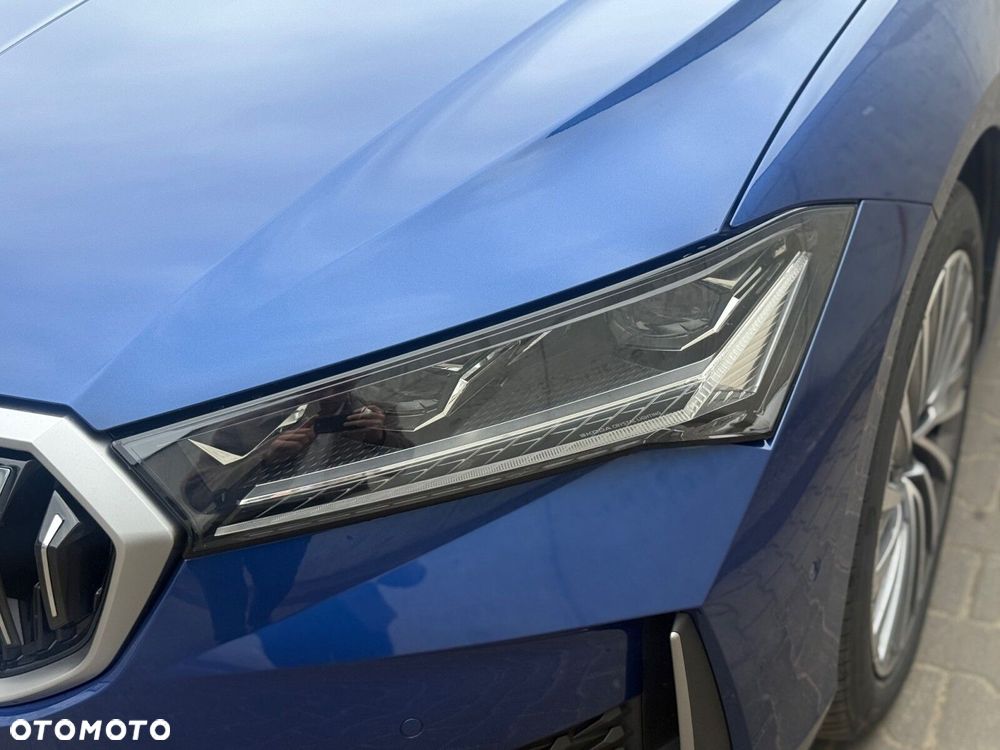 Skoda Superb 1.5 TSI L&K DSG - 38