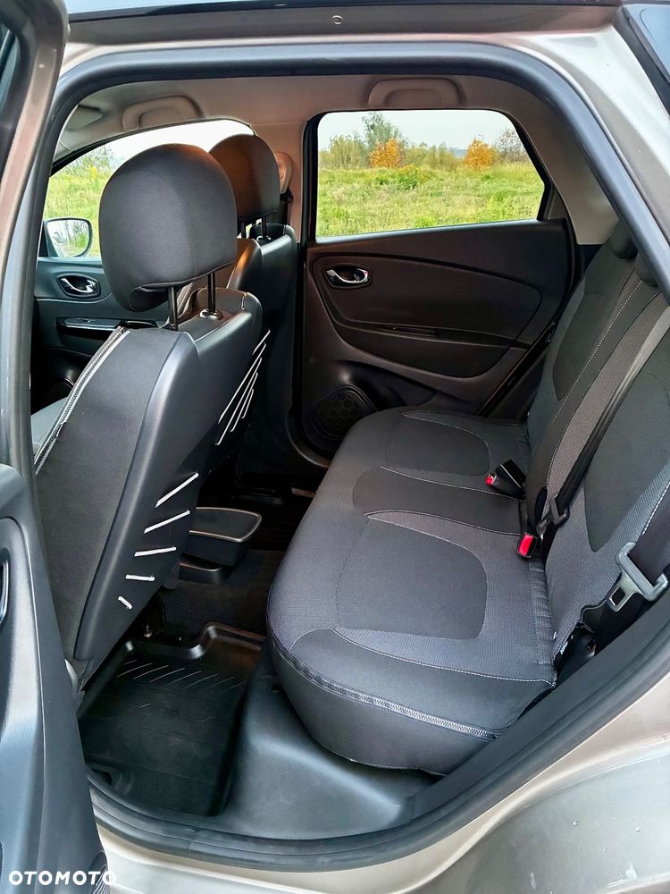 Renault Captur ENERGY TCe 90 Start&Stop Dynamique - 12