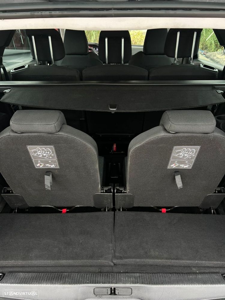 Peugeot 5008 1.5 BlueHDi Active Pack EAT8 - 8