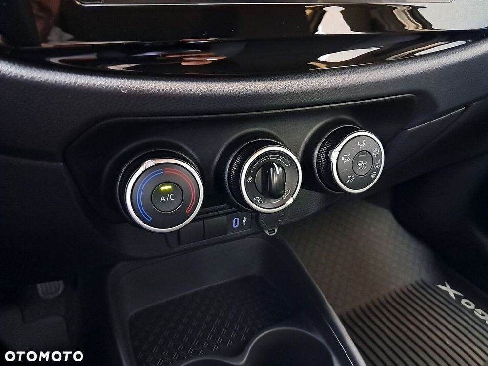 Toyota Aygo X - 23