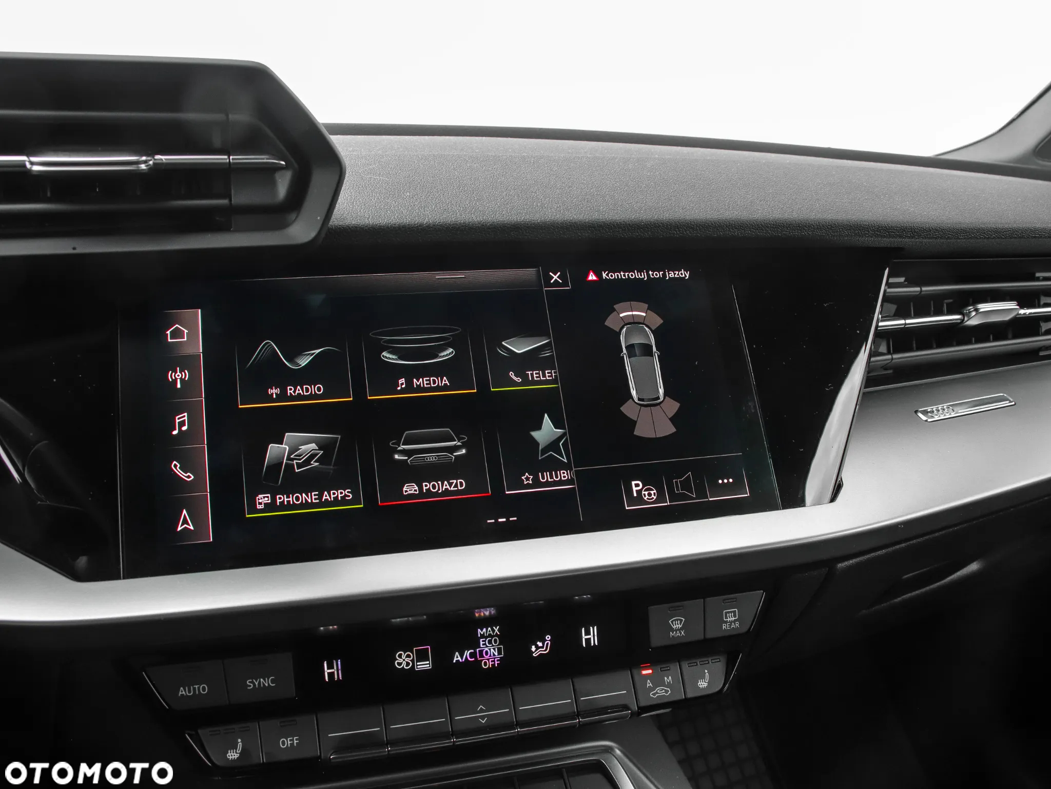 Audi A3 - 18
